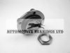 Automotive Bearings ABK1071 Wheel Bearing Kit